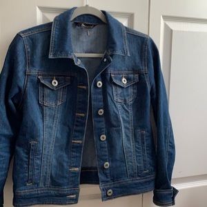 Baccini Jean Jacket